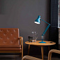 Настольная лампа Anglepoise Type 75 Синий 32114 — фото 1