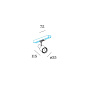 Трековый светильник SARA on track 1.0 LED Wever & Ducre — фото 7