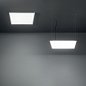 Встраиваемый светильник Led Panel FI 60X60 40W CRI90 4000K Ideal Lux 244181, белый — фото 1