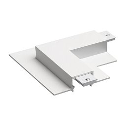 Коннектор Stick RECESSED GIUNTO A L Ideal Lux 372730, белый