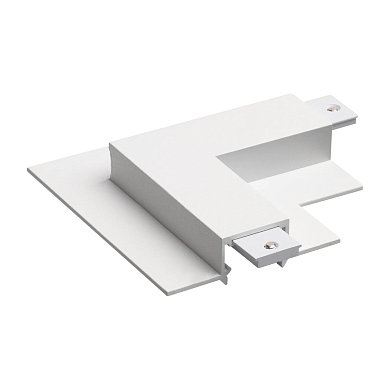 Коннектор Stick RECESSED GIUNTO A L Ideal Lux 372730, белый