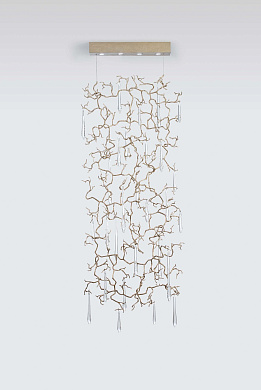 Подвесной светильник SERIP Aqua Curtain