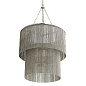 86782 James Chandelier Arteriors люстра