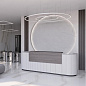 Подвесной кольцевой светильник Arlight SP-LINE-HANG-ARC-O3535-D1500 — фото 2
