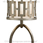 787450 Allegretto 26" Sconce бра, Fine Art Lamps