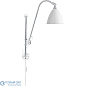 Bestlite BL5 Wall Lamp GUBI настенный светильник