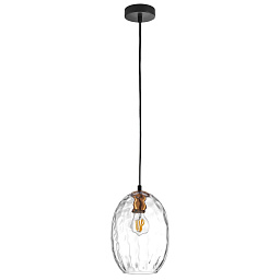 806120 Lightstar Nubella Стеклянный подвес