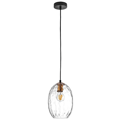 Стеклянный подвес Nubella 806120 Lightstar