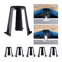 Downlight Accessories 3-piece set