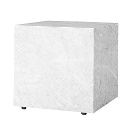 71009-002266 Audo Copenhagen Plinth кубический приставной столик