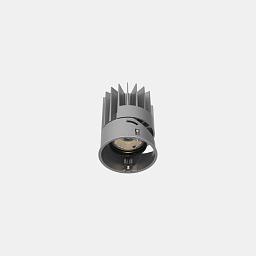 324807 Ideal Lux ZEUS SOURCE 13W 2700K LED module серый