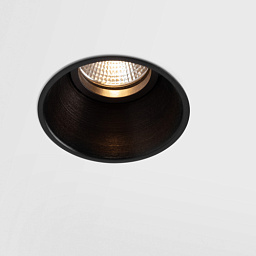 Lotis-Round-Recessed-82-1x Modular Lotis Встраиваемый светильник