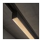 Трековый светильник Display UGR D1065 ON-OFF 3000K Ideal Lux 283647, белый — фото 5