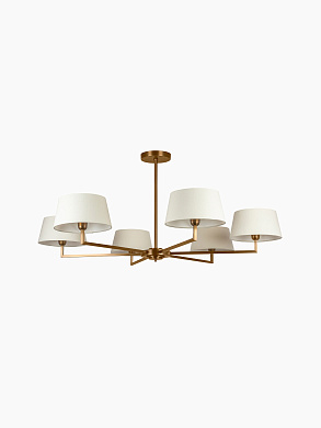 Люстра Heathfield Holt 6 Arm