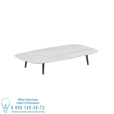 Низкий столик Styletto 220x120см Royal Botania