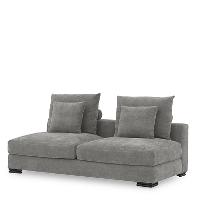 114341 Sofa Clifford 2-seater Диван Eichholtz