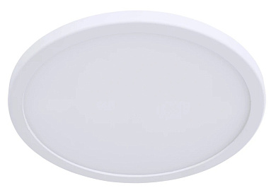 Потолочный светильник Arte Lamp A2532PL-1WH