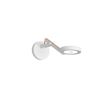 1SRW0W0163ZL0 String Rotaliana настенный светильник