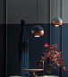 POP BonBon + FILO System подвесной светильник, Oty Light — фото 3