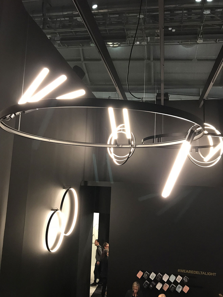 Maxima studio на празднике DELTA LIGHT — фото 61