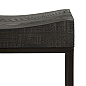 4745 Barrett Bench Arteriors скамейка — фото 3