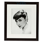 104162 Prints EC070 Audrey Hepburn set of 4 Eichholtz