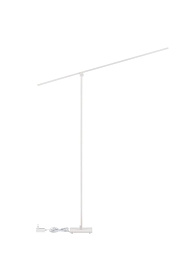 NL_DECORATIVE_TENSO_FLOOR_LAMP Nova Luce TENSO Напольный светильник