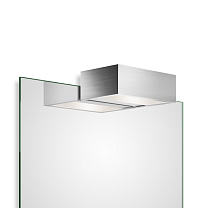 BOX 1 - Matte Silver / 15 cm