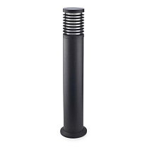 Bollard IP65 Nott LED 900mm LED 16.5W 3000K Metallic black 516lm