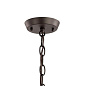 Kennewick 8 Light Chandelier Olde Bronze люстра 52388OZ Kichler — фото 2