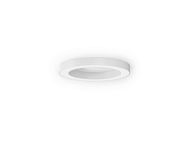 Silver ring потолочный/настенный светильник Panzeri P08201.080.0402