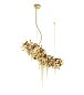 Линейная люстра McQueen LUXXU — фото 2