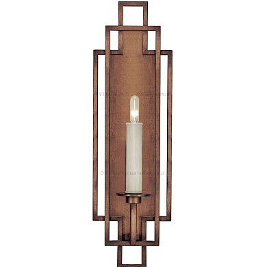 889350-1 Cienfuegos 22" Sconce бра, Fine Art Lamps