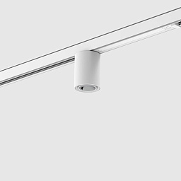 Трековый светильник 230 В Kreon Holon 60 Wallwasher On-Track 230 В