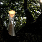 0165W30A Artemide настольная аккумуляторная лампа — фото 5