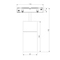 Трековый светильник Slim Magnetic Elektrostandard a066516 — фото 3
