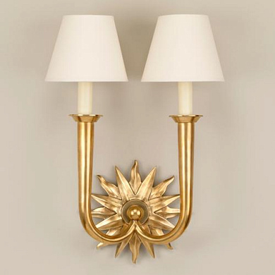 WA0188 Icarus Wall Light бра Vaughan