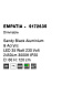 9172635 EMPATIA Novaluce светильник LED 35Вт 230В 2450Lm 3000K IP20 — фото 5