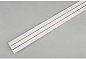 APL.0171.10.100 Aployt Magnetic track 48 трек встраиваемый, белый — фото 4