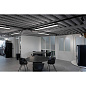 1005397 SLV SIGHT TRACK 3Ph DALI black CCT трековый линейный светильник — фото 34