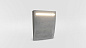 Уличные светильники для дорожек 9010 novantadieci TOOTH 1114A — фото 1