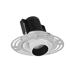 Встраиваемый светильник DGA Ariel Tilt 35 F