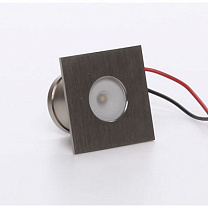 powerLED 1 W 350 mA 155 Lm - Natural white 4000 K - Diffused