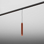Трековый светильник AQForm TRIBA mini LED suspended multitrack — фото 1