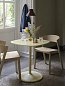 Muuto Cover Кресло, темно-бежевое COVSIDN051 — фото 6