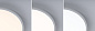 71191 Paulmann Atria Shine круглый 290 мм 19 Вт / 2 Вт 1500 лм RGB+ белый с регулировкой яркости — фото 3
