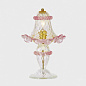Classici Veneziani Настольная лампа из муранского стекла Sogni Di Cristallo PID438702