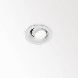 MICROSPY IN OK 92715 W Delta Light SPY Встраиваемый потолочный светильник