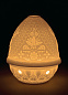 The Spirit Of India Аккумуляторная фарфоровая настольная лампа Lladro 1017391