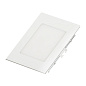 020127 Arlight Светильник DL-120x120M-9W Warm White — фото 3